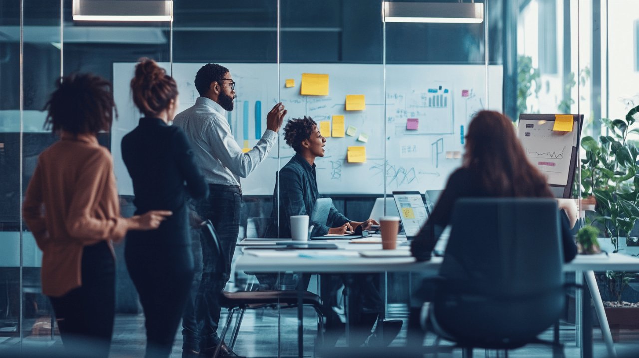 Comment les Services et conseils aux entreprises de Les Echos Le Parisien Services transforment la formation professionnelle